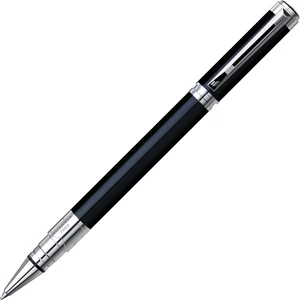 Waterman rollertoll Perspectiv Fekete, Ezüst Klipsz S0830720