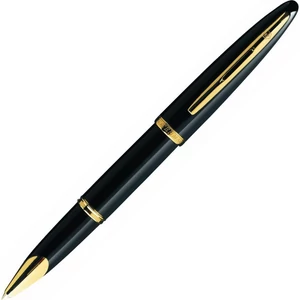 Waterman töltőtoll Carene Fekete, Arany Klipsz 41105