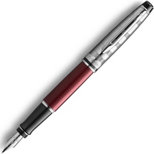 Waterman töltőtoll Expert Piros 2019, Ezüst Klipsz 2093658