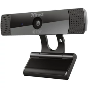 Webkamera beépített mikrofonna ful HD TRUST  GXT1160 Vero