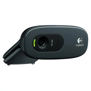 Webkamera beépített mikrofonna USB LOGITECH C270