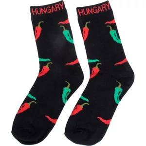 Zokni női Hungary feliratos  Júlia-A Magyaros termék