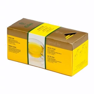 Zöld tea 25x1,7g EILLES Asian sun