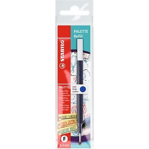 Zselés tollbetét Stabilo Palette 0,4mm kék Írószerek STABILO 268/041-01