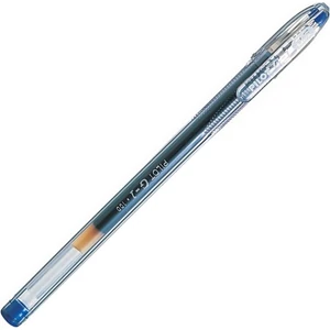Zseléstoll 0,32 Pilot G-1 kupakos toll kék Írószerek PILOT BL-G1-5T-L