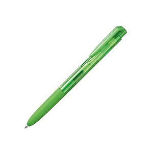 Zseléstoll 0,35mm Uni nyomógombos, UMN-155N, lime zöld