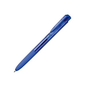 Zseléstoll 0,35mm Uni nyomógombos, UMN-155N, sötétkék