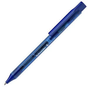 Zseléstoll 0,4mm Schneider nyomógombos, Fave Gel, kék