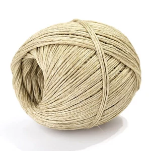 Zsineg natúr 1 mm x 125 m
