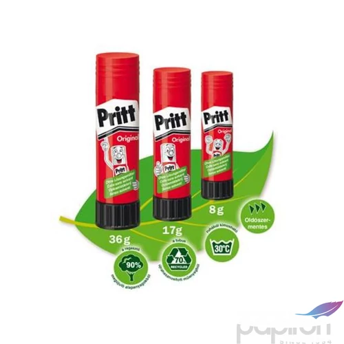 Ragasztóstift 22gr Pritt  