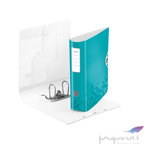 Iratrendező Leitz WOW WOW Active 180,75mm, jégkék Leitz 1db rendelési egység ár 1db-ra