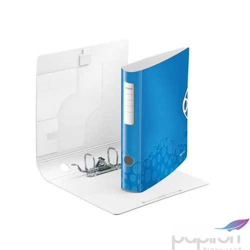 Iratrendező Leitz WOW WOW Active 180,50mm, kék Leitz 1db rendelési egység ár 1db-ra