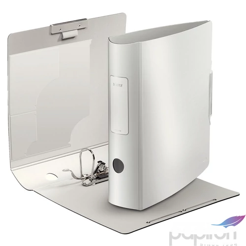 Iratrendező Leitz STYLE STYLE Active 180,75mm, kristályfehér Leitz 1db rendelési egység ár 1db-ra