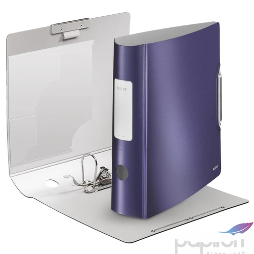 Iratrendező Leitz STYLE STYLE Active 180,75mm, titánkék Leitz 1db rendelési egység ár 1db-ra