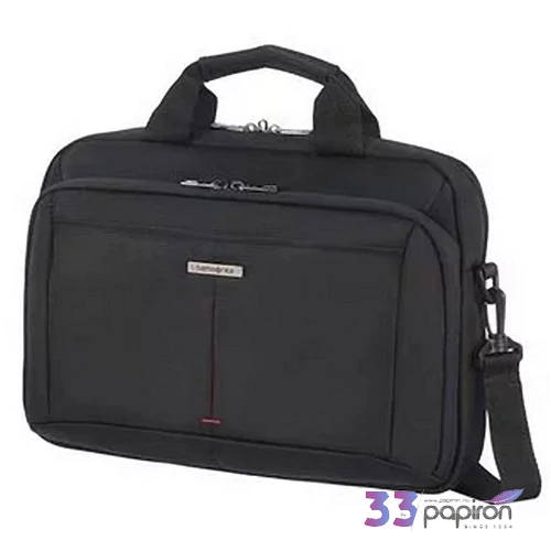 Samsonite aktatáska 13,3 Guardit bailhandle 115326/1041-Black