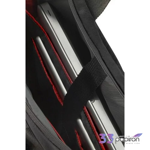 Samsonite aktatáska 13,3 Guardit bailhandle 115326/1041-Black