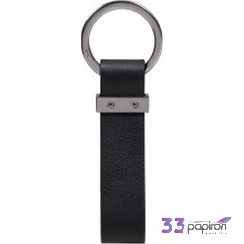 Samsonite Férfi kulcstartó Flagged 528 - K RING 2R 139951/1041-Black