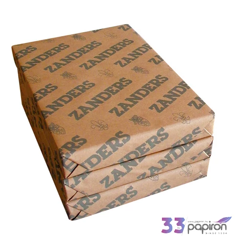 Pausz papír A3 Canson 90-95gr 1csomag/500ív iskolaszezonos termék