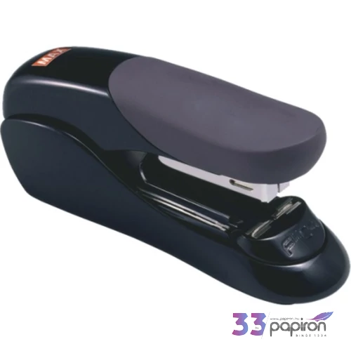 Tűzőgép 24/6 Max HD-50F 24lap lapos tűzés műanyag fekete Irodai kisgépek MAX 2MHD50F FEK