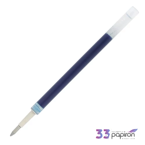 Zselés tollbetét UNI-BALL UMR-87' 0,4mm kék Írószerek UNI UMR-87 BLUE