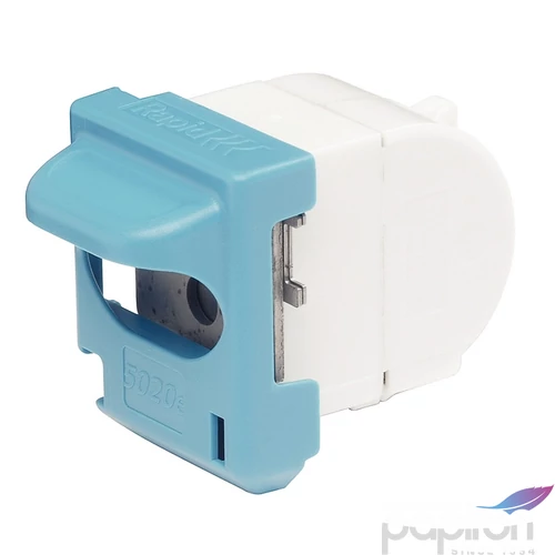Tűzőkapocs Rapid R5020/5025 tűzőkapocs kazetta Rapid 1db rendelési egység ár 1db-ra