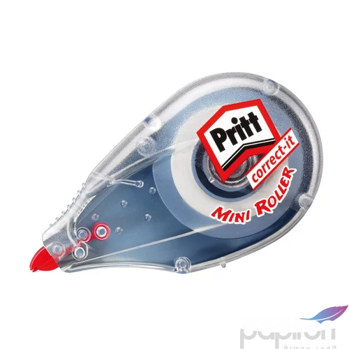 Hibajavító roller 4,2mm Pritt mini eldobható 4,2mmx7m-es szalag