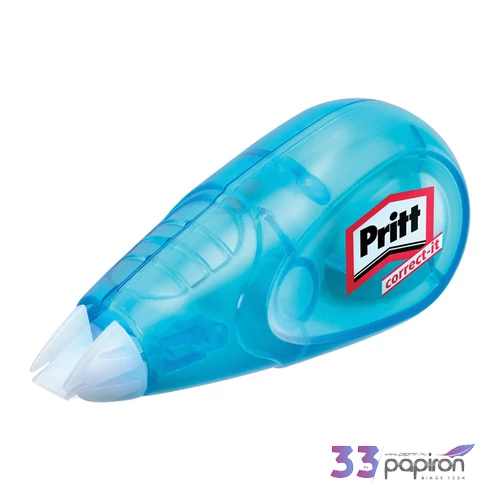 Hibajavító roller 5mm Pritt Micro Rolly 5mmx6m-es szalag
