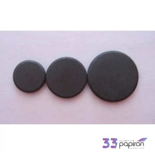 Mágneskorong 20mmx3mm 20dbcsomag