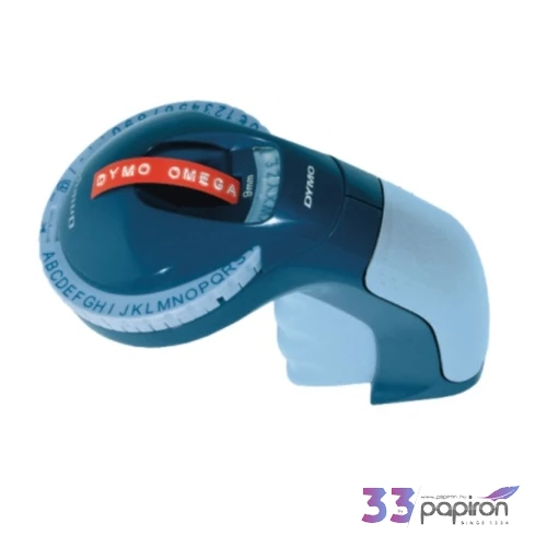 Feliratozógép Dymo Omega Feliratozógépek DYMO 12748/S0717930