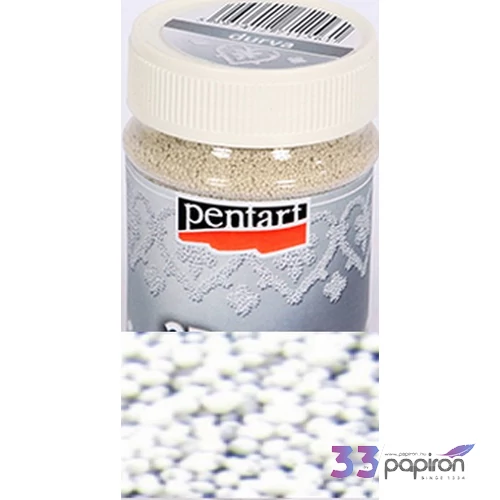 3D por durva Pentart, 230 ml