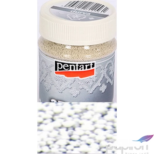 3D por durva Pentart, 230 ml