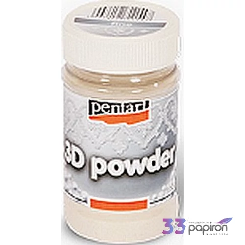 3D por finom Pentart, 230 ml