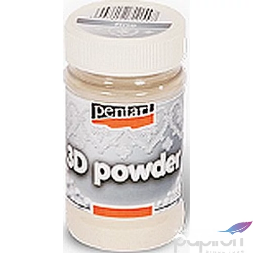 3D por finom Pentart, 230 ml