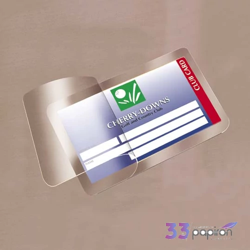 LamináLó fólia 3L hideglamináló 66x100mm 3L11024