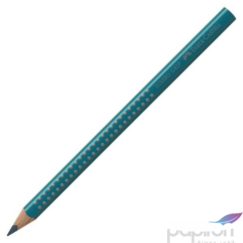 Faber-Castell db színes Jumbo Grip 2011 türkisdb-ra szóló uza 110953