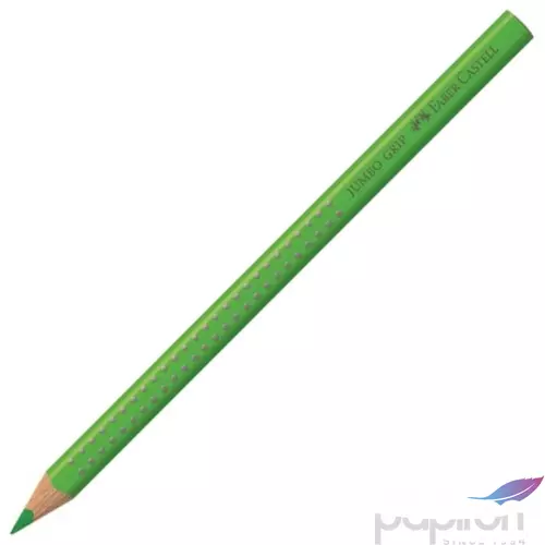 Faber-Castell db színes Jumbo Grip 2001 v.zölddb-ra Szóló 110966