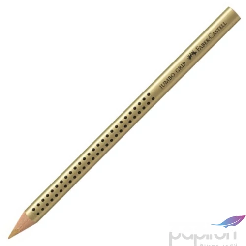 Faber-Castell db színes Jumbo Grip 2011 aranydb-ra szóló uza 110981