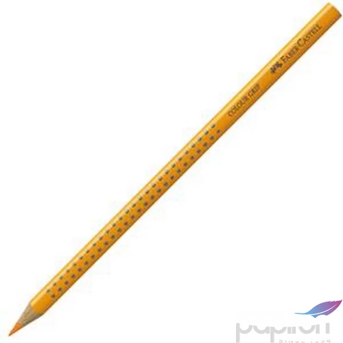 Faber-Castell db színes Colour Grip 2001 vékony, világos narancs