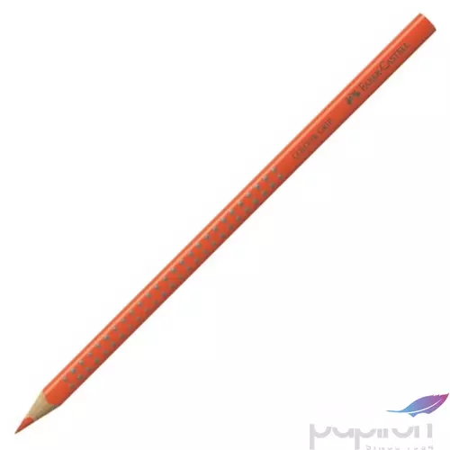 Faber-Castell db színes Colour Grip 2001 vékony, kadmium narancs Szóló 112415
