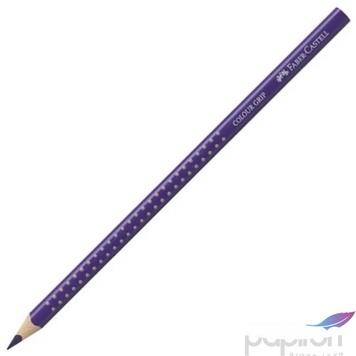 Faber-Castell db színes Colour Grip 2001 vékony, mályva Szóló 112437 színes ceruza