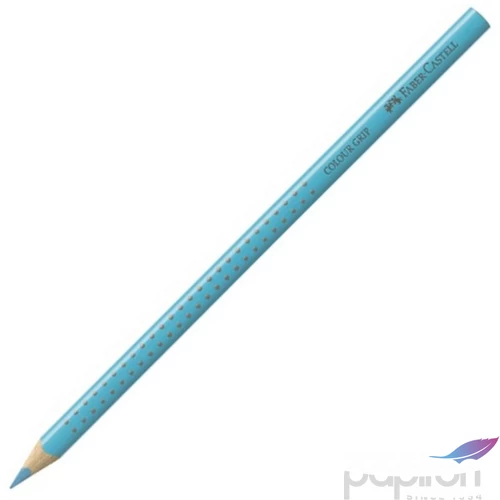 Faber-Castell db színes Colour Grip 2001 vékony, világos kék Szóló 112447 színes ceruza