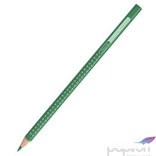 Faber-Castell db színes Colour Grip 2001 vékony, smaragdzöld Szóló 112463 színes ceruza
