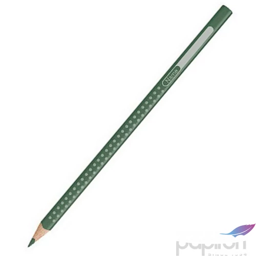 Faber-Castell db színes Colour Grip 2001 vékony, sötétzöld Szóló 112467