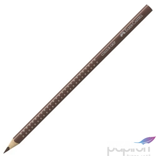 Faber-Castell db színes Colour Grip 2001 vékony, Van Dyck barna Szóló 112476 színes ceruza