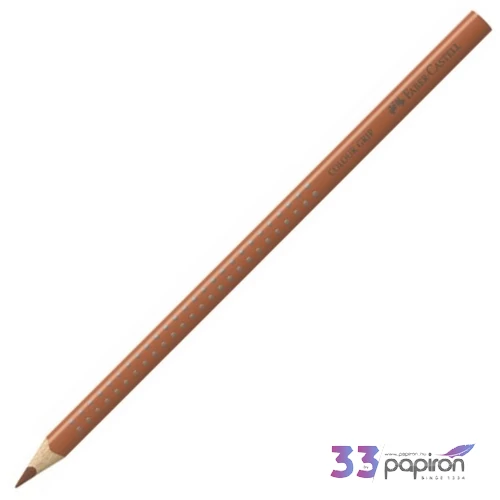 Faber-Castell db színes Colour Grip 2001 vékony, égett okker Szóló 112487 színes ceruza