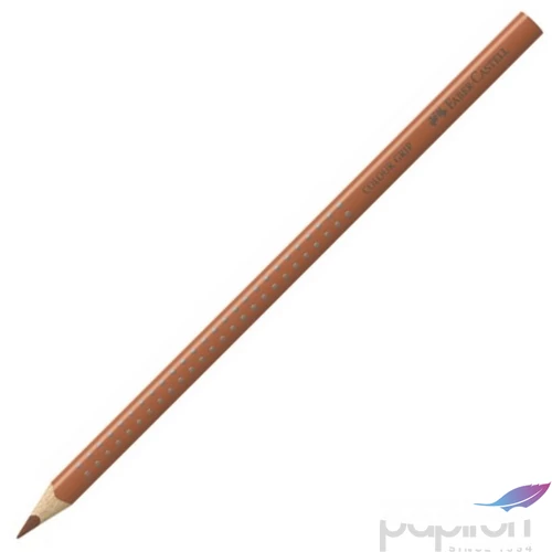 Faber-Castell db színes Colour Grip 2001 vékony, égett okker Szóló 112487 színes ceruza