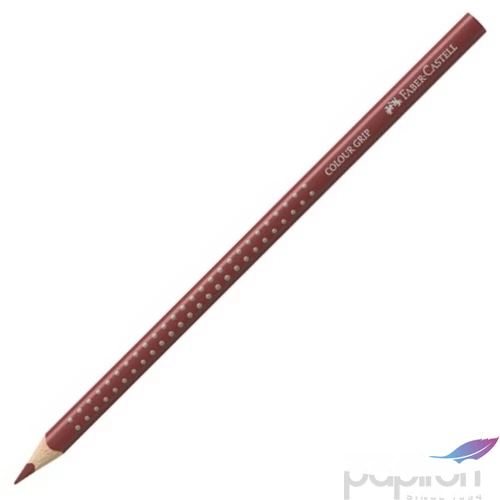 Faber-Castell db színes Colour Grip 2001 vékony, indián vörös Szóló 112492 színes ceruza