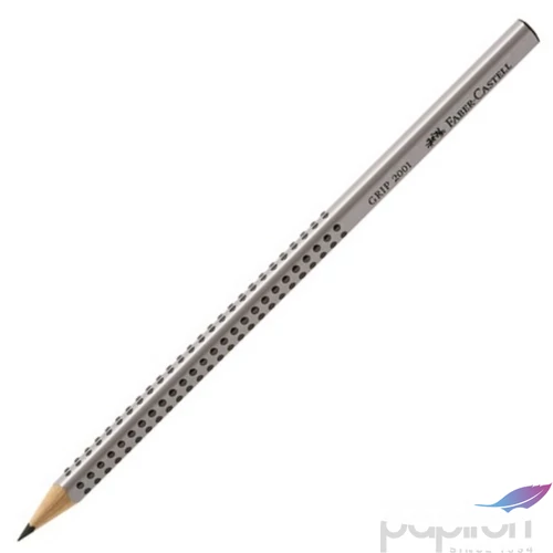 Faber-Castell grafitceruza HB Grip 2001 117000