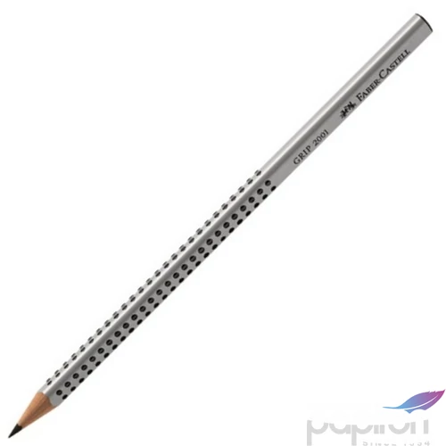 Faber-Castell grafitceruza B Grip 2001 117001