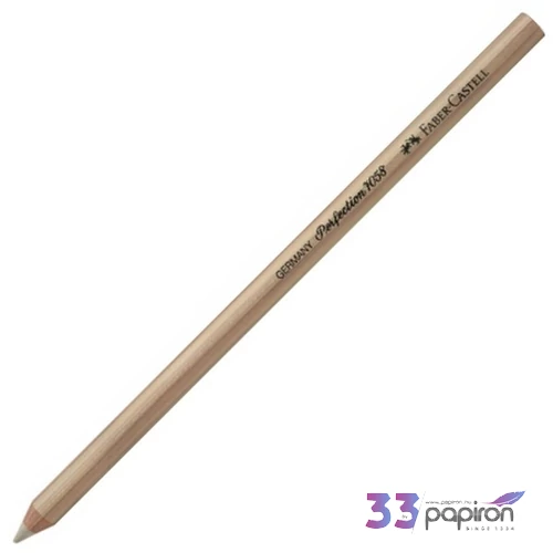 Faber-Castell radír Perfection 7058 radírceruza latex free p prémium minőségű termék 185812